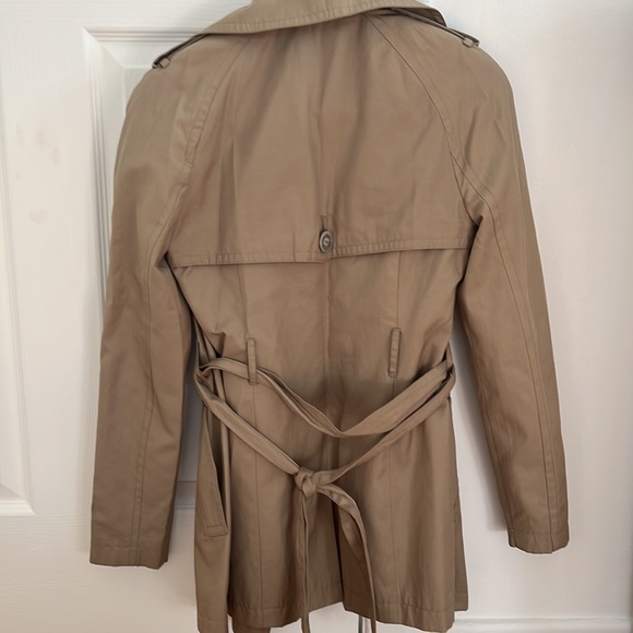 Trench coat - Picture 4 of 5